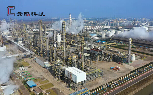 化工人員定位 化工人員定位